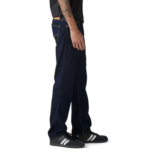 Image of Levi's Men's 514 Straight Fit Cut Jeans (Also available in Big & Tall)
