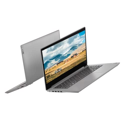 Lenovo IdeaPad 3i 14 Laptop Intel i3-1115G4 12GB RAM 512GB SSD miniatura 5