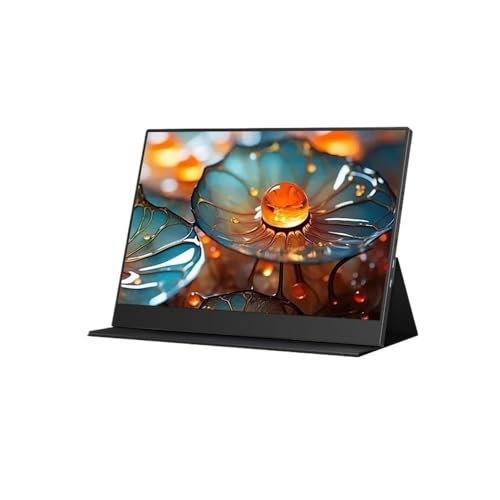 Image of Portable Monitors Portable Monitor 13.4-inch Full HD 3840 * 2400, USB-C Connectivity Second Screen for Work