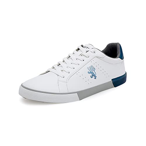 75% OFF on Red Tape Men Slip-On Shoes 75% OFF on Red Tape Men Slip-On Shoes