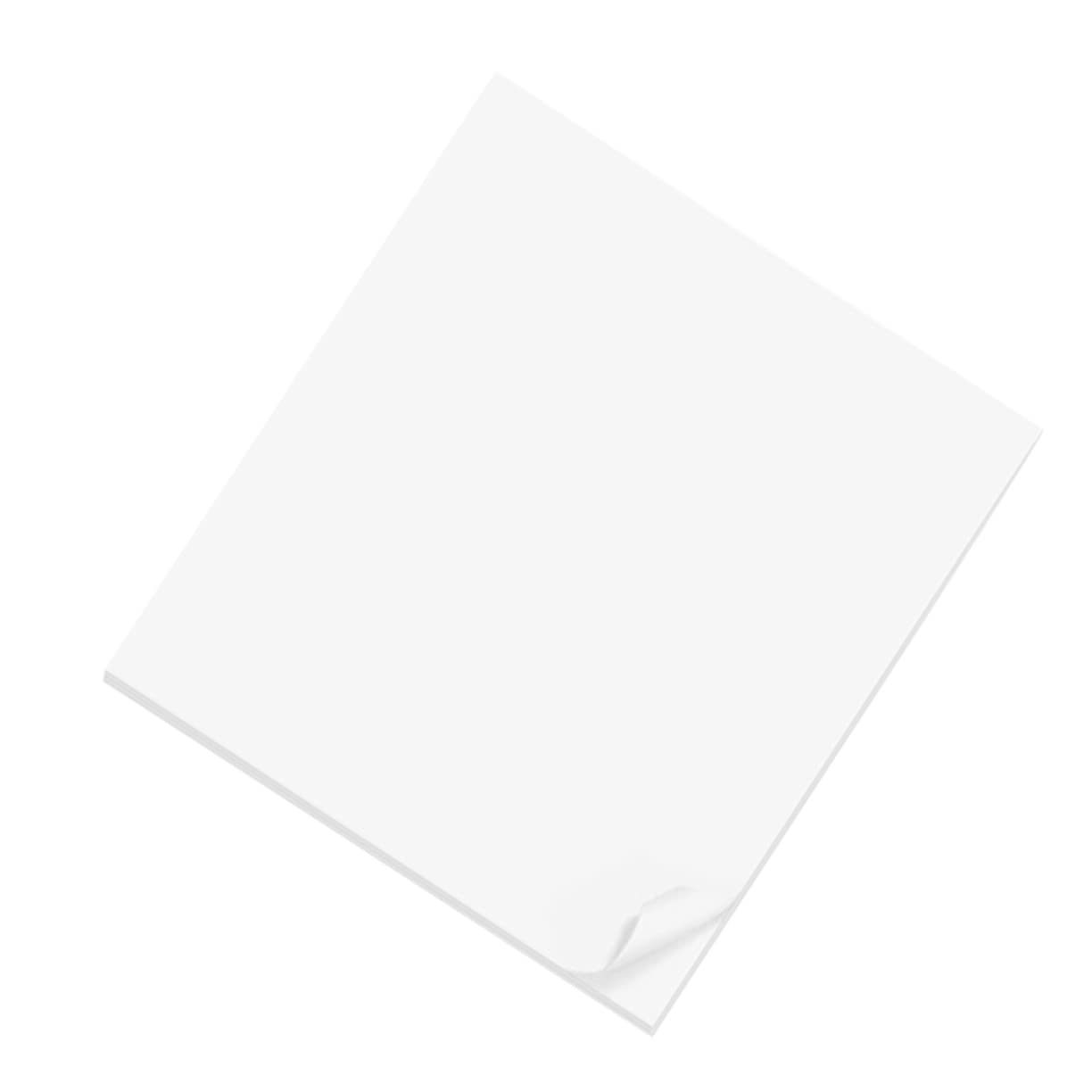 HAPINARY 50blätter Zeichenpapier Leeres Skizzenpapier Für Künstler Und Studenten Für Bleistifte Und Und Ph-neutral