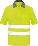 polo africain POLO TERGAL M/COR.ALT.VIS.3009CM-AF TS