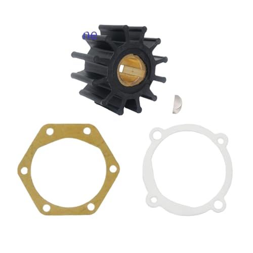 Kit de réparation turbine flexible marine JP 09-801B - 6