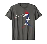 Cool Puerto Rican Baseball Player Designs
