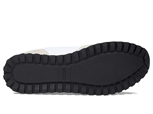 Image of BOSS Men's Parkour Runn Sneakers