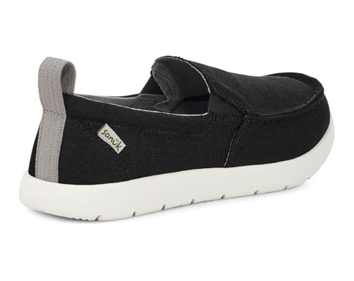 Baskets enfant Sanuk Hangout Lite chaussures de marche légères et souples