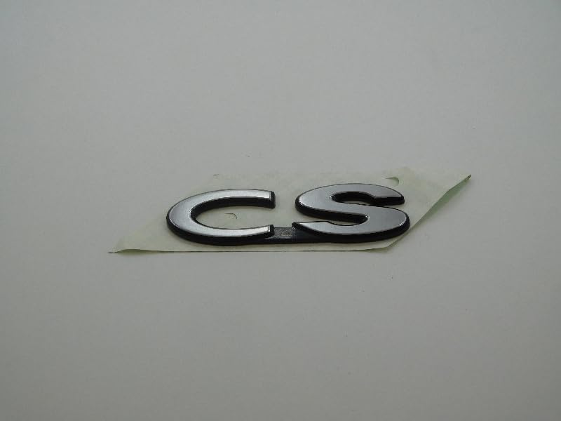 Audi Originale Scritta Cromo - 443853741A 2ZZ