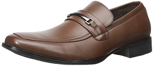 Madden Men's Simple Slip-On Loafer