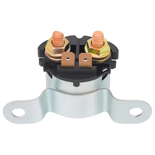 �d���� Compatible With CAN-AM For SPYDER GS 990 For Roadster 2008-2009 For F3 F3-S 2015 �I�[�g�o�C�p�d�C���i �X�^�[�^�[�\���m�C�h�����[