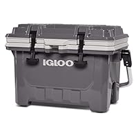 Amazon | Igloo IMX 24クォート ラギッドブルー | Igloo