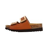 Bioprint Scholl Mules à Enfiler Monterey 2 Straps