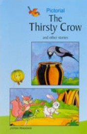 Paperback Thirsty Crow Book