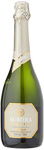 Espumante Aurora Demi Sec 750ml