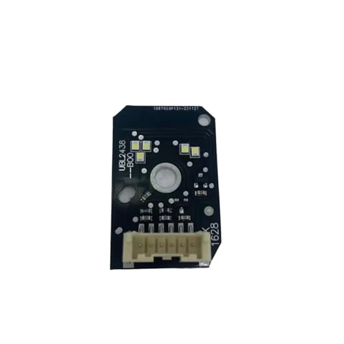 Módulo DRL 63117214939 quita el fallo de luz diurna en BMW G30 G31 y M5