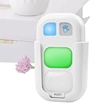 Timer per lavarsi i denti, accessori da bagno, conto alla rovescia, timer per lavaggio delle mani da 20 secondi, per bambini, adolescenti, adulti, casa, bagno, scuola, igiene e formazione