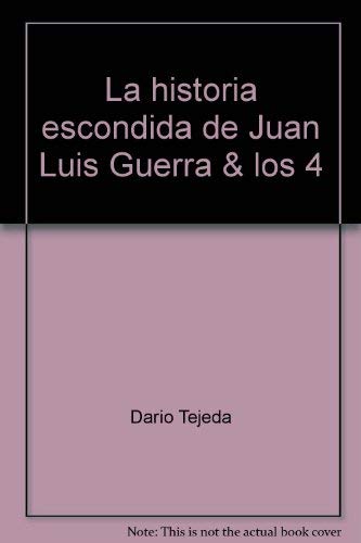 Photo de La historia escondida de Juan Luis Guerra & los 4:40