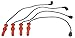 Bosch 09370 Premium Spark Plug Wire Set