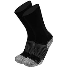 OrthoSleeve Non-binding Diabetic Wellness Socks improve circulation and help with neuropathy, sensitive feet, edema, and swelling