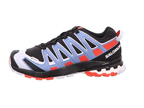 Image of Salomon Mens Xa Pro 3D V9 Gore-tex