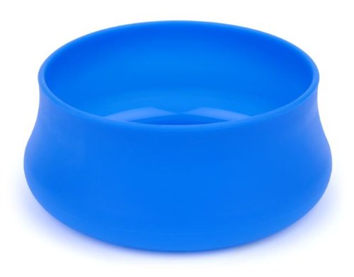 Mighty Bowl People 32oz Blue