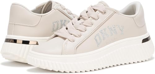 Image of DKNY Women's Larissa Platform Sneaker