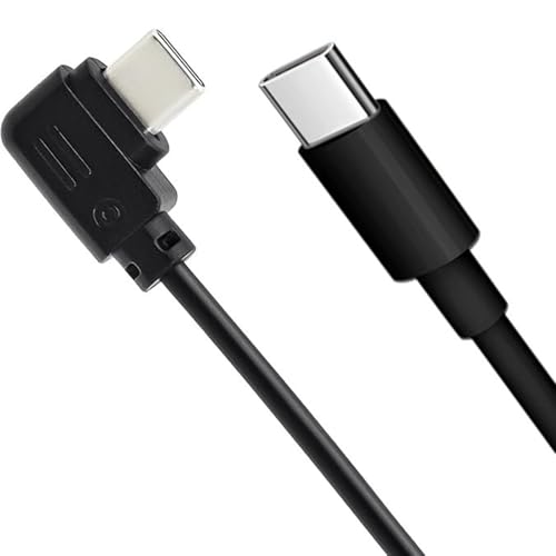 Image of USB C cable For DJi Stabilizer Ronin Multi-function camera control type c- type c usb Multifunctional connection cable shutter release connection cable for sony/canon/nikon/fuji (USB-C 35cm)