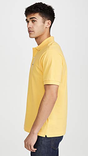 Image of Lacoste Men's Short Sleeve Pique L.12.12 Original Fit Polo Shirt