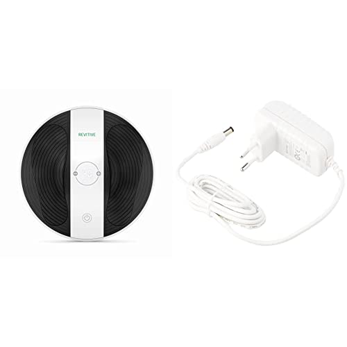 Stimulateur circulatoire Revitive ProSanté pour soulager vos soirées