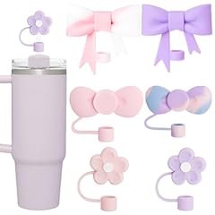 Set E Pink Purple Series