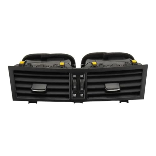 Grille d'aération AC pour Lexus GS300 GS350 2006-2011 de tableau de bord