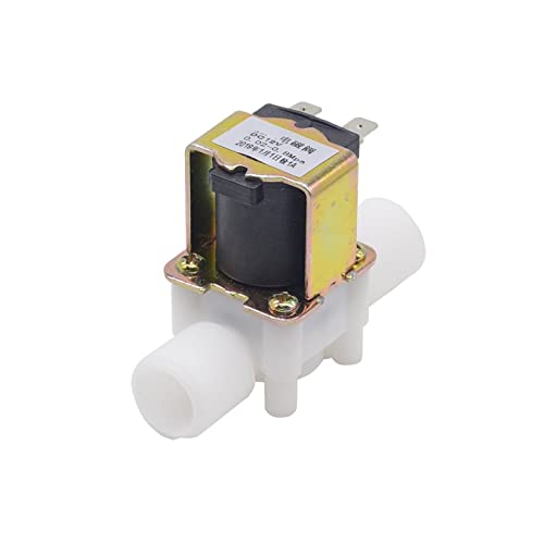 Interrupteur magnétique 1/2" pour stopper les fuites de machine