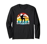 Photo Gallery snowboard aspen cool retro sun horizon aspen colorado maglia a manica Photo Gallery snowboard aspen cool retro sun horizon aspen colorado maglia a manica