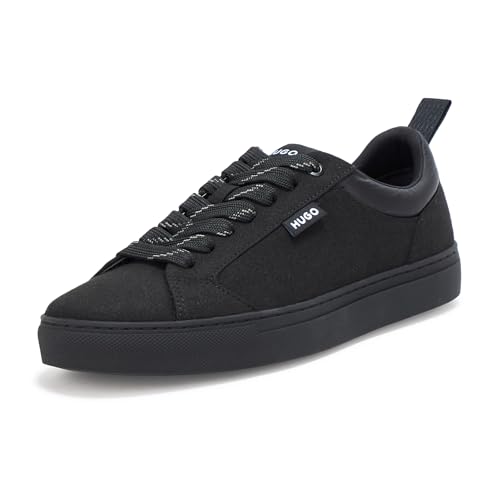 Sneakers en cuir HUGO Homme Morrie la solution confort durable