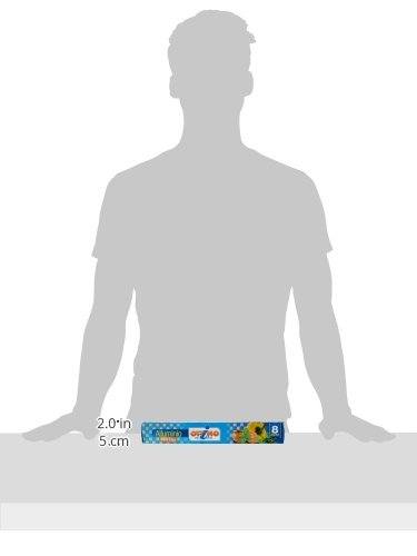 Ottimo - Alluminio, super forza, 8 metri