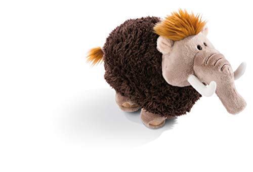 Peluche mammouth 45 cm Stone Age Friends
