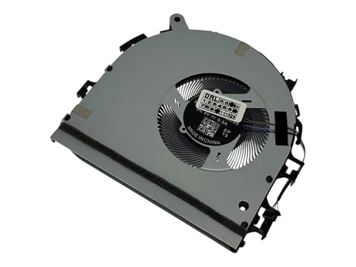 Ventilateur CPU pour HP EliteBook 855 G8 idéal pour le télétravail calme - 2