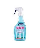 Nuncas Glasnet - Detergente Vetri e Specchi - 750 ml
