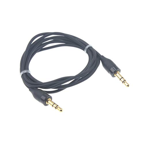 Cable auxiliar Jack 3.5mm Selna para audio miniatura 1