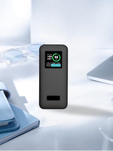 Coque Anker Prime 20000mAh protection silicone noir - 7