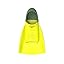 DMC Original Hyper Yellow/Olive DMC Original Hyper Yellow/Olive