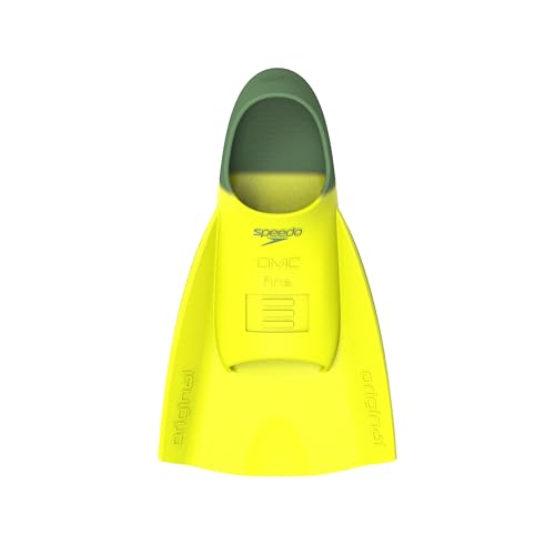 Speedo Unisex-Adult Swim Training Fins Silicone product thumbnail 9