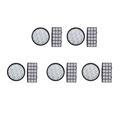 Kit filtres A88Z haute filtration Rowenta X-Trem Tw7647ea aspirateur