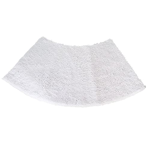 Tapis de bain doux en microfibre pour une sortie de douche confortable - 2