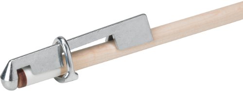 CueStix International Aluminum Pool Cue Clamp
