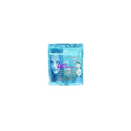 Poudre 7 tons Actidose Fauvert sachet zip pour réussir son balayage californien à la maison