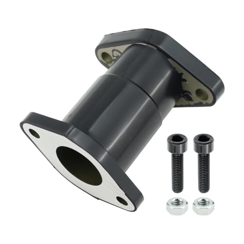 Pipe d'admission YFB250 évite panne manchon carburateur 1992-2000
