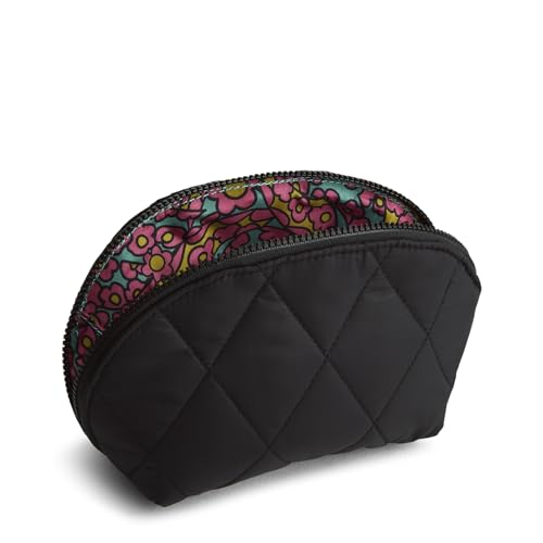 Image of Vera Bradley Women's Featherweight Mini Dome Cosmetic