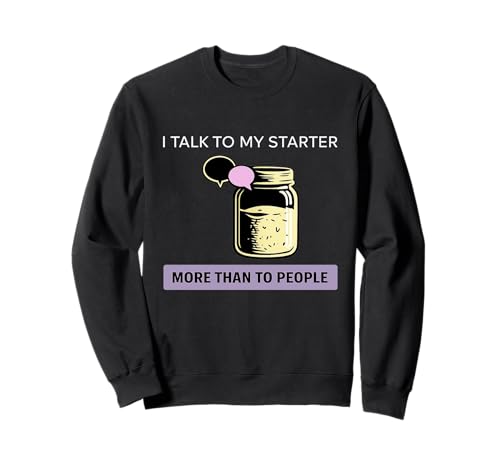 I Talk To My Starter More Than People �T���[�h�E�̃��[���A �g���[�i�[