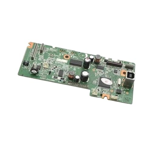 Carte mère Epson L565 L550 L300 connectivité stable et gestion d'impression fluide