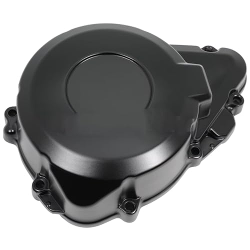 Couvercle de stator gauche pour réparer le carter moteur Z900RS rayé